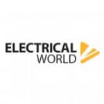 Electrical World Promo Codes for