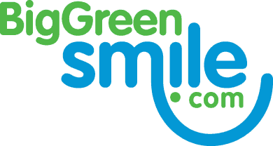 Big Green Smile Promo Codes for