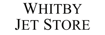 Whitby Jet Store Promo Codes for