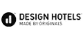 Design Hotels Promo Codes for