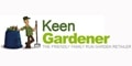 Keen Gardener Promo Codes for