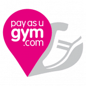Pay as U gym Promo Codes for