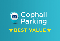 Cophall Parking Gatwick Promo Codes for