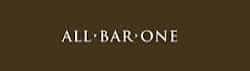 All Bar One Promo Codes for