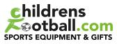 ChildrensFootball.com (UK) Promo Codes for