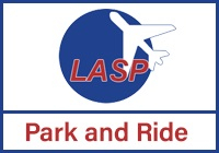 LASP Parking Promo Codes for