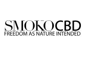 SMOKOCBD Promo Codes for