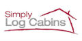 Simply Log Cabins Promo Codes for