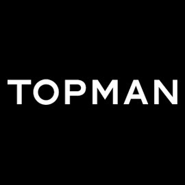 Topman Promo Codes for