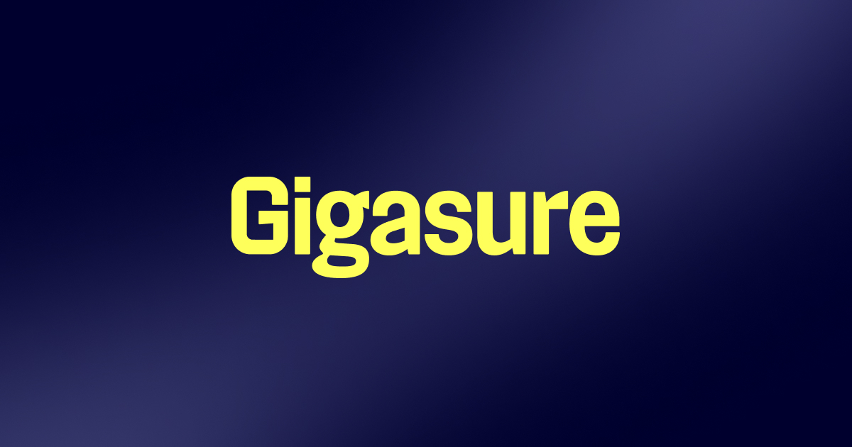 Gigasure Promo Codes for