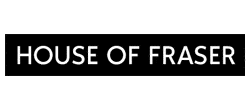 Logo House Of Fraser 