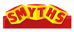 Smyths Toys Promo Codes for