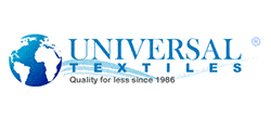 Universal Textiles  Promo Codes for