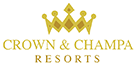 Crown & Champa Resorts Promo Codes for