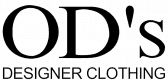 OD's Designer Clothing Promo Codes for