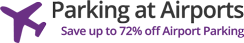 Parking at Airports Promo Codes for