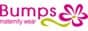 Bumps Maternity Wear Promo Codes for